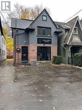 DAVENPORT ROAD, Toronto (Casa Loma), ON, M4V1B7