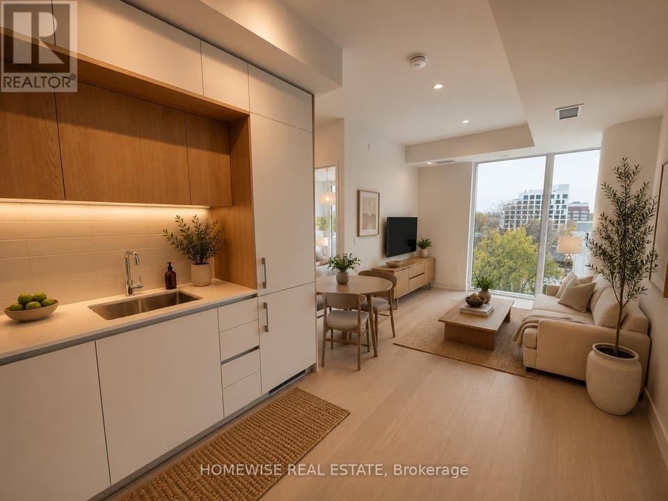 - 322 DUPONT STREET, Toronto (Annex), ON, M5R0E3