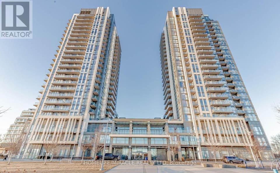 Etobicoke, ON M8Z 0C8
