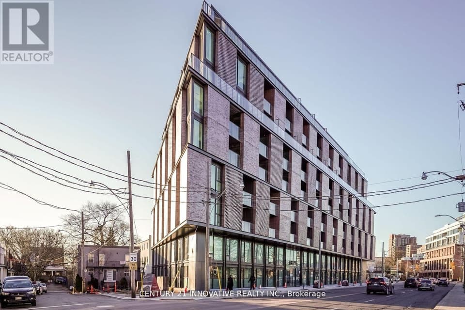 - 2625 DUNDAS STREET W, Toronto (Junction Area), ON, M6P1X9