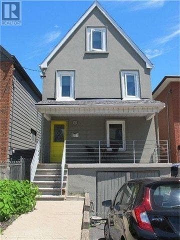 BRISTOL AVENUE, Toronto (Dovercourt-Wallace Emerson-Junction), ON, M6H3J8