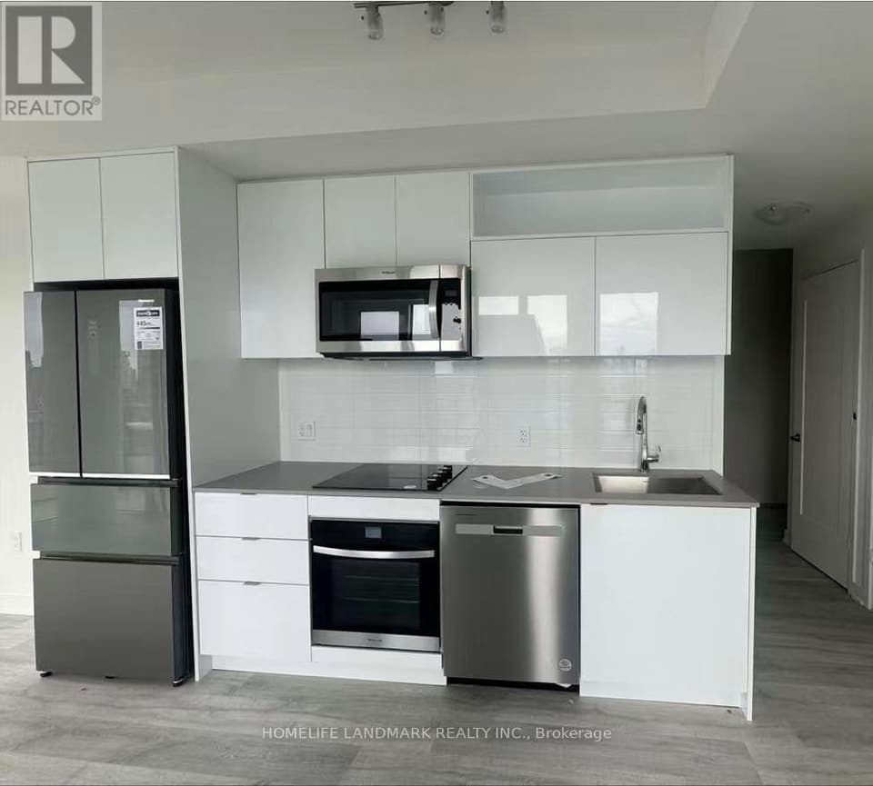 - 70 PRINCESS STREET, Toronto (Waterfront Communities), ON, M5A0X6