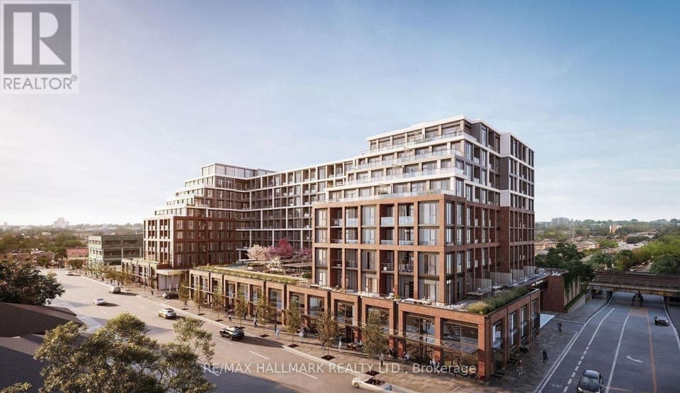 - 858 DUPONT STREET, Toronto (Dovercourt-Wallace Emerson-Junction), ON, M6G0C1