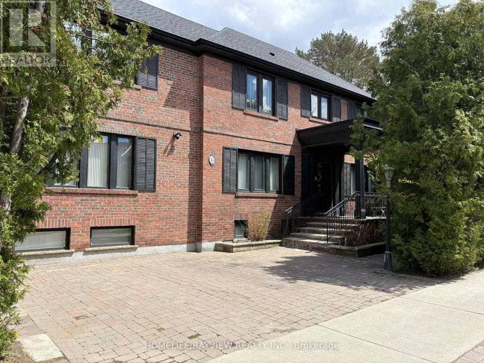 GLEN RUSH BOULEVARD, Toronto (Bedford Park-Nortown), ON, M5N2T4