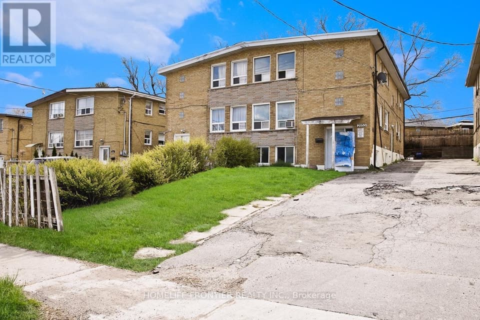 LAWRENCE AVENUE E, Toronto (Bendale), ON, M1P2V6