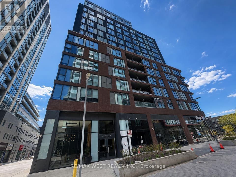- 30 BASEBALL PLACE, Toronto (South Riverdale), ON, M6N2N7