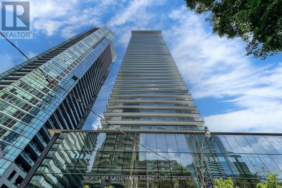 - 33 CHARLES STREET E, Toronto (Church-Yonge Corridor), ON, M4Y0A2