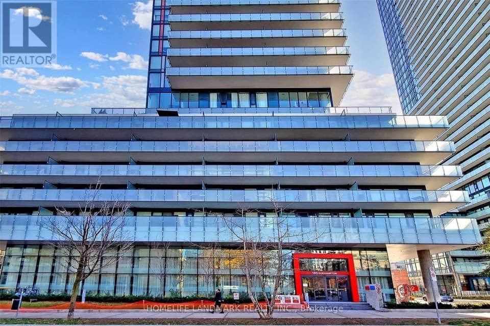 - 185 ROEHAMPTON AVENUE, Toronto (Mount Pleasant West), ON, M4P0C6