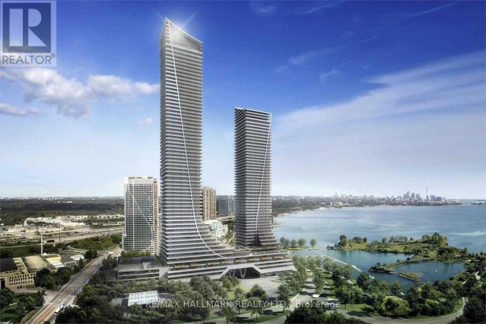 - 30 SHORE BREEZE DRIVE, Toronto (Mimico), ON, M8V0J1
