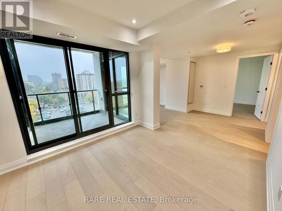 - 505 GLENCAIRN AVENUE, Toronto (Englemount-Lawrence), ON, M6B0B2