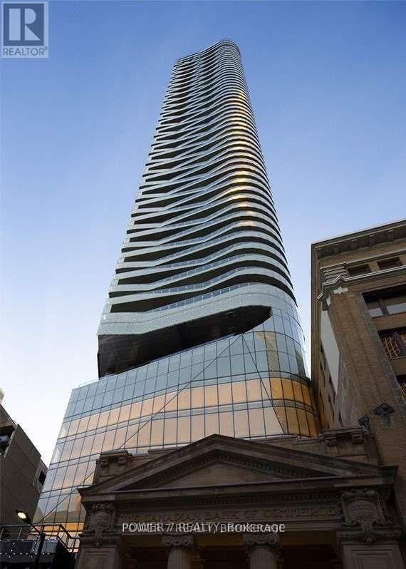- 197 YONGE STREET W, Toronto (Church-Yonge Corridor), ON, M5B0C1