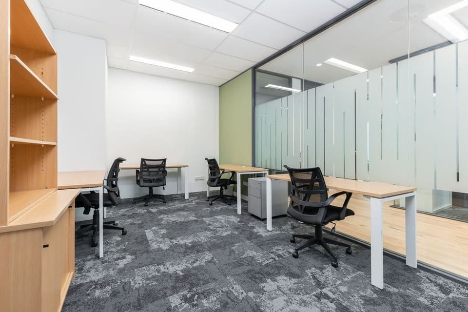1 Dundas Street West, Toronto, ON, M5G 1Z3