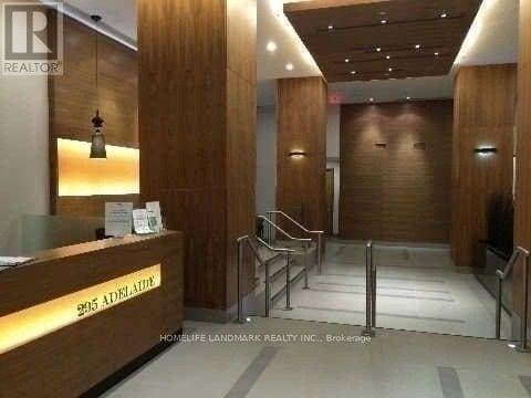 - 295 ADELAIDE STREET W, Toronto (Waterfront Communities), ON, M5V0L4