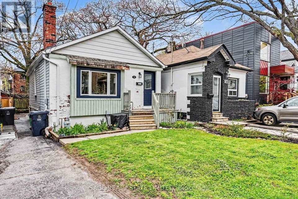 WARDEN AVENUE, Toronto (Birchcliffe-Cliffside), ON, M1N2Z4