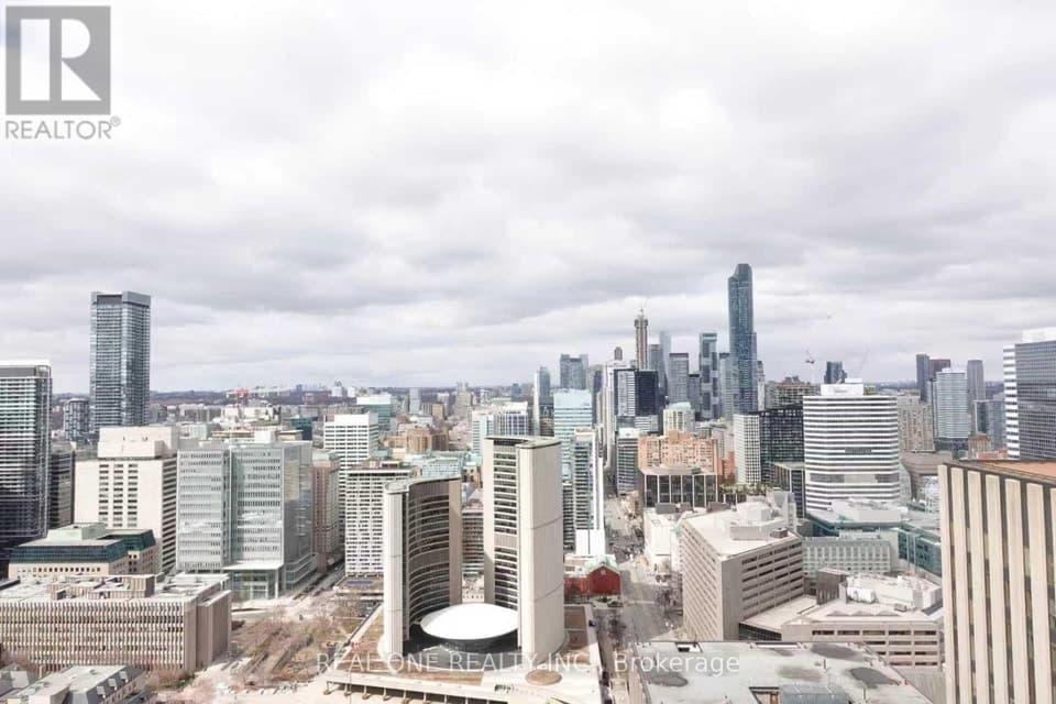 - 70 TEMPERANCE STREET, Toronto (Bay Street Corridor), ON, M5H0B1