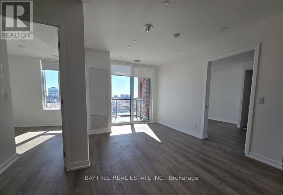 - 3100 KEELE STREET, Toronto (Downsview-Roding-CFB), ON, M3M0E1
