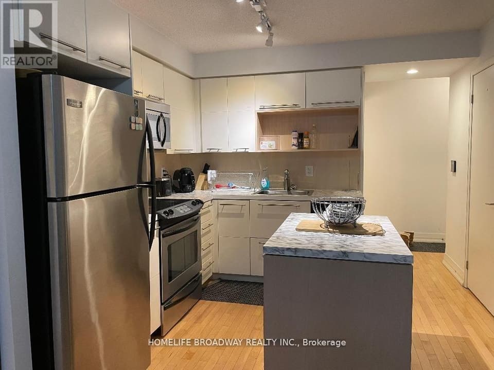 - 25 CARLTON STREET, Toronto (Church-Yonge Corridor), ON, M5B1L4