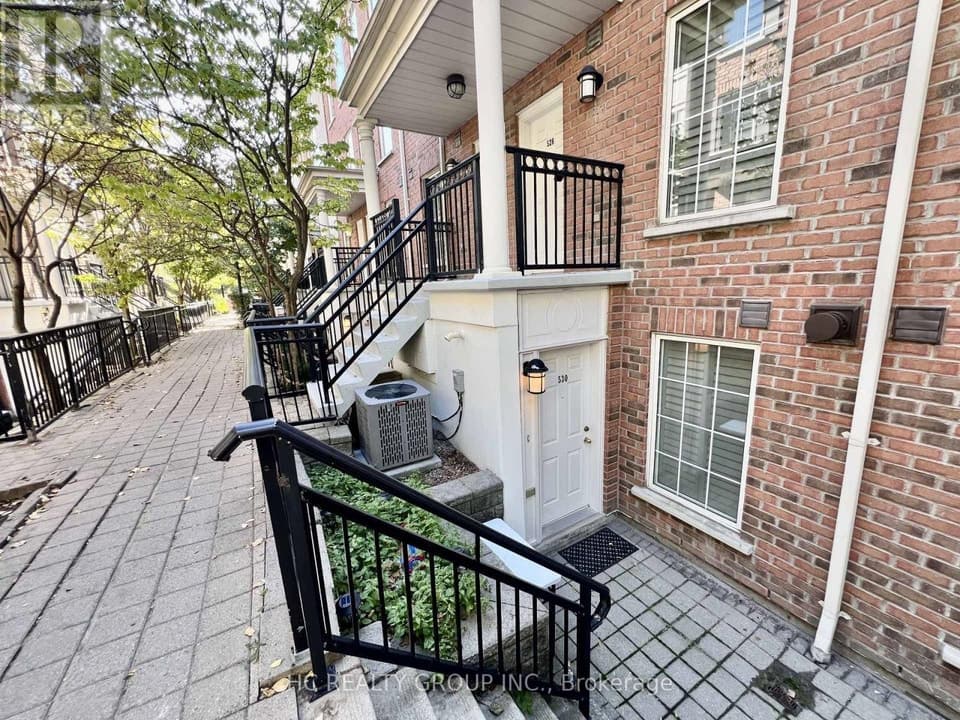 - 3 EVERSON DRIVE, Toronto (Willowdale East), ON, M2N7C2