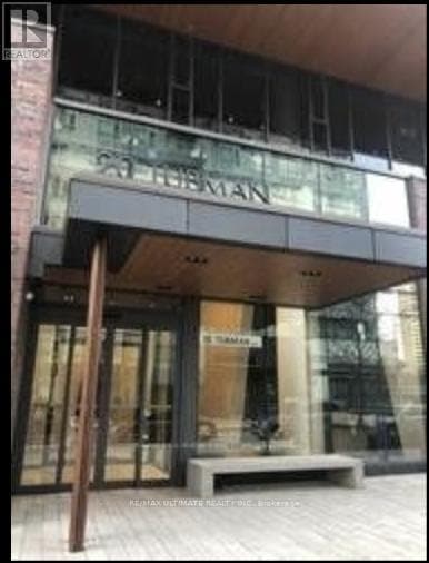 - 20 TUBMAN AVENUE, Toronto (Regent Park), ON, M5A0M5
