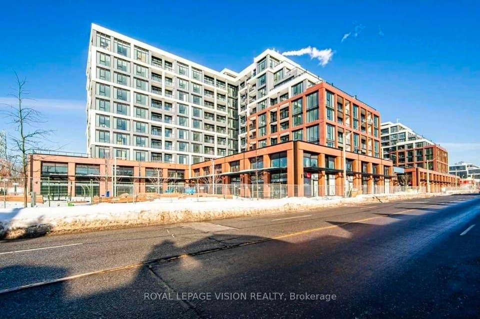 858 Dupont St, Toronto, ON M6G 0C1