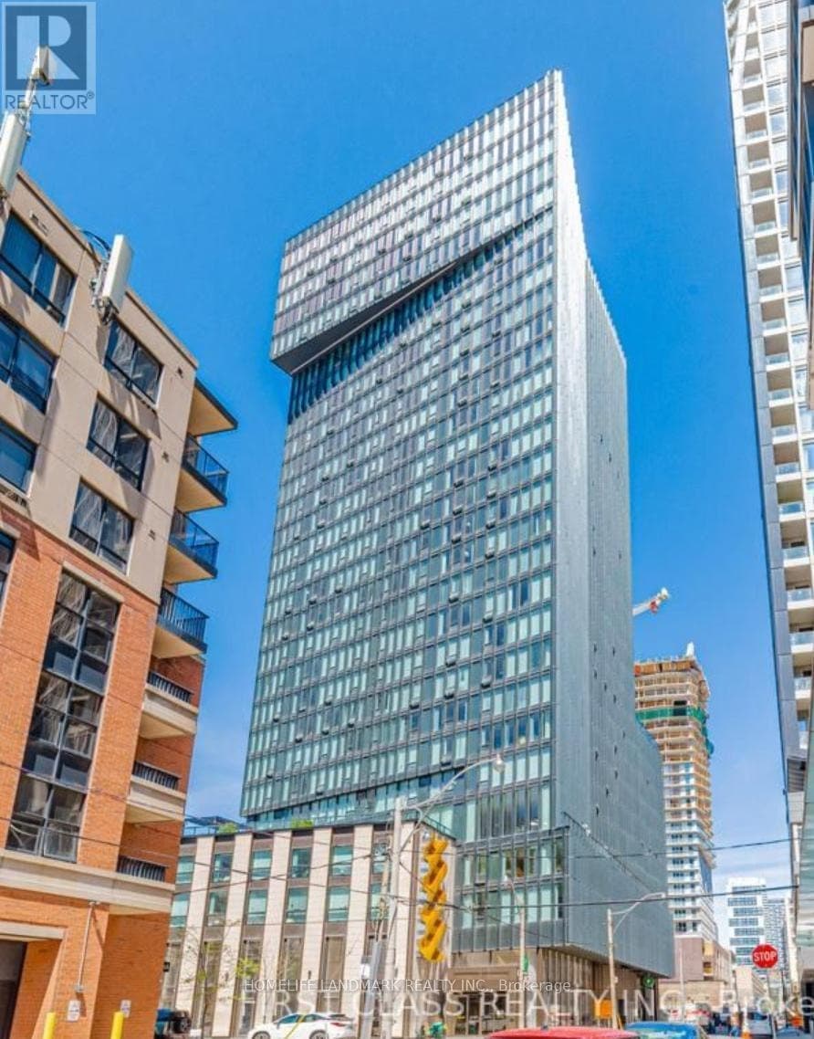 - 60 SHUTER STREET, Toronto (Church-Yonge Corridor), ON, M5B1A8