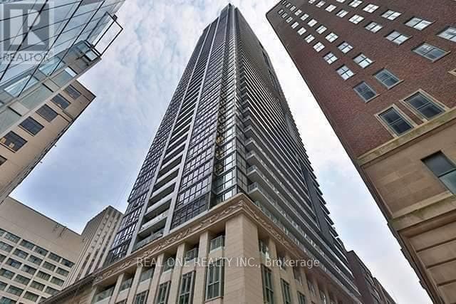 - 70 TEMPERANCE STREET, Toronto (Bay Street Corridor), ON, M5H4E8