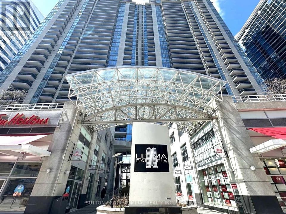 - 4978 YONGE STREET W, Toronto (Lansing-Westgate), ON, M2N7G8
