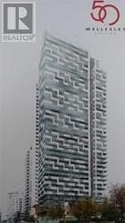 - 50 WELLESLEY STREET E, Toronto (Church-Yonge Corridor), ON, M4Y1G2