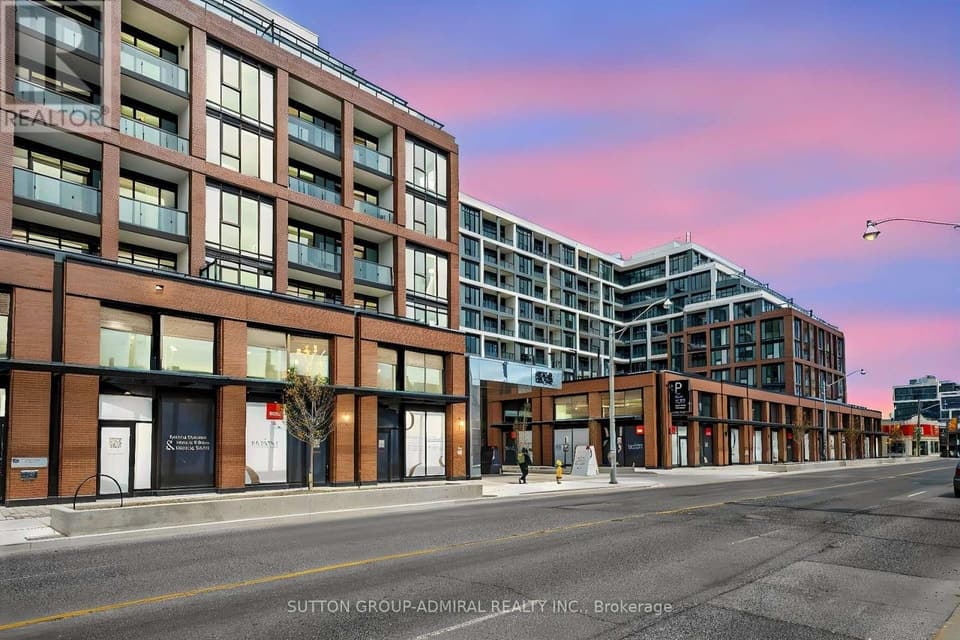 - 858 DUPONT STREET, Toronto (Dovercourt-Wallace Emerson-Junction), ON, M6G0C1
