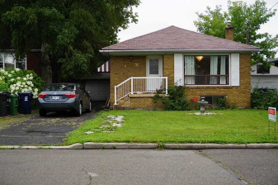 Scarborough, ON M1K 3H1
