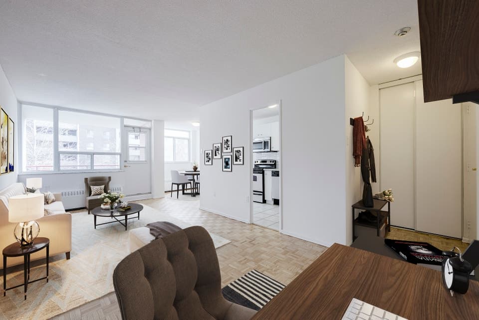 25 Cosburn Avenue, Toronto, ON, M4K 3Y4