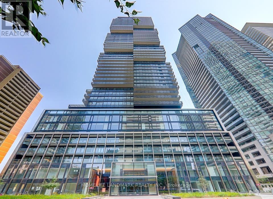 - 55 CHARLES STREET E, Toronto (Church-Yonge Corridor), ON, M4Y0J1