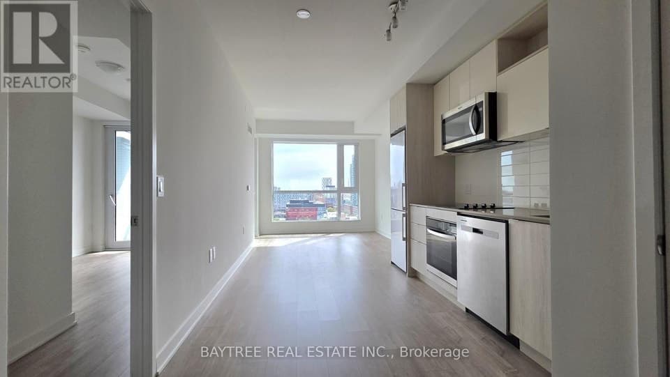 E - 70 PRINCESS STREET, Toronto (Waterfront Communities), ON, M5A0X6