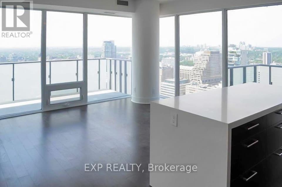 - 65 ST MARY STREET, Toronto (Bay Street Corridor), ON, M5S0A6
