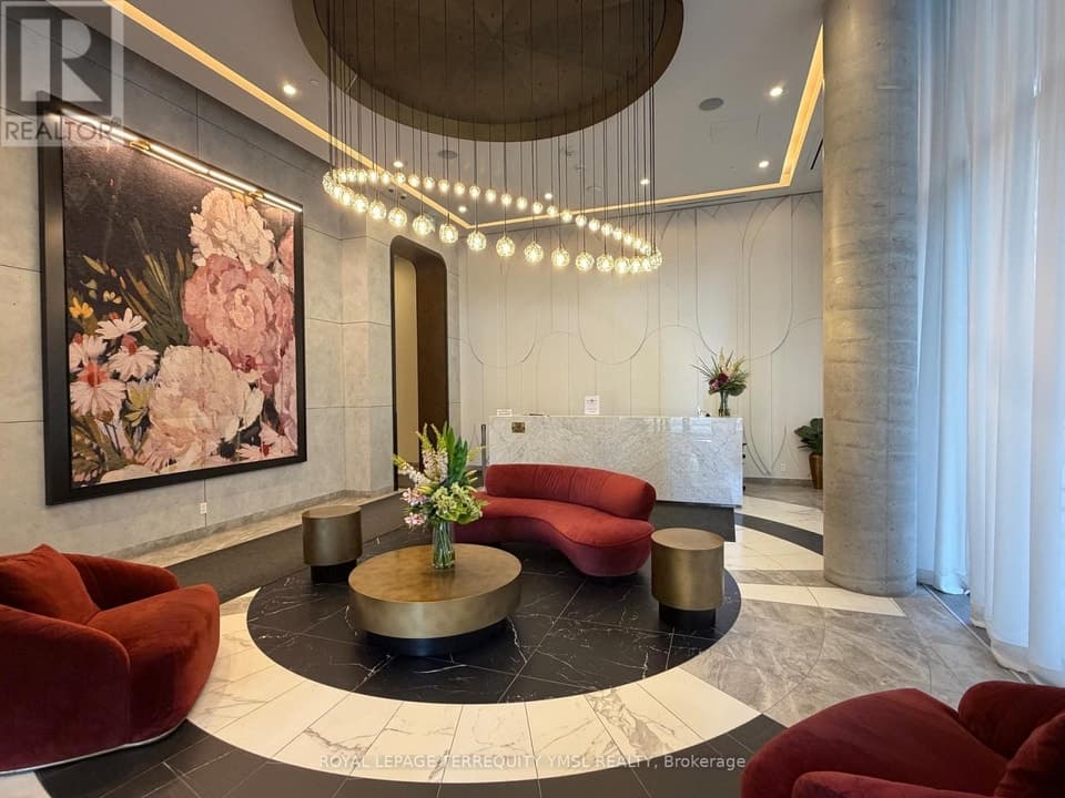 - 60 SHUTER STREET, Toronto (Church-Yonge Corridor), ON, M5B0B7