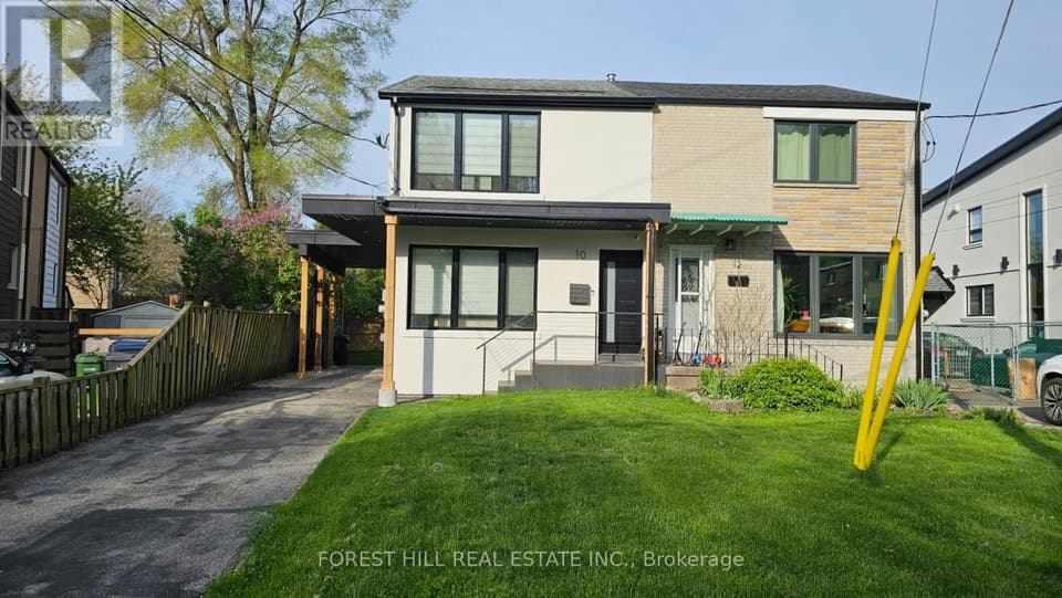 JULIANA COURT, Toronto (Lambton Baby Point), ON, M6S2R2