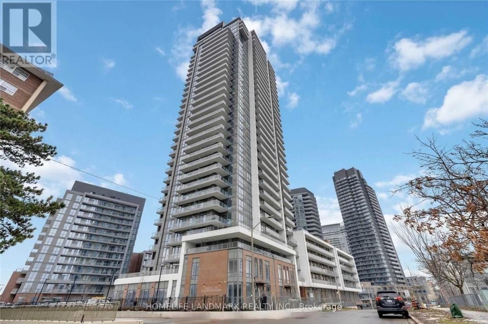 - 32 FOREST MANOR ROAD, Toronto (Henry Farm), ON, M2J1M1
