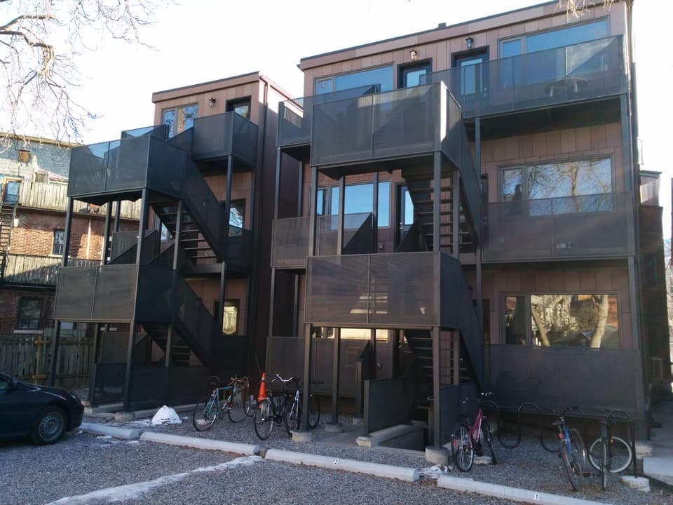 564 Spadina Avenue, Toronto, ON
