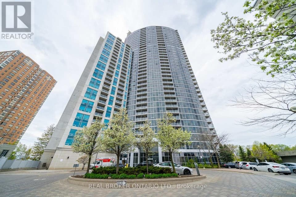 - 83 BOROUGH DRIVE, Toronto (Bendale), ON, M1P5E4