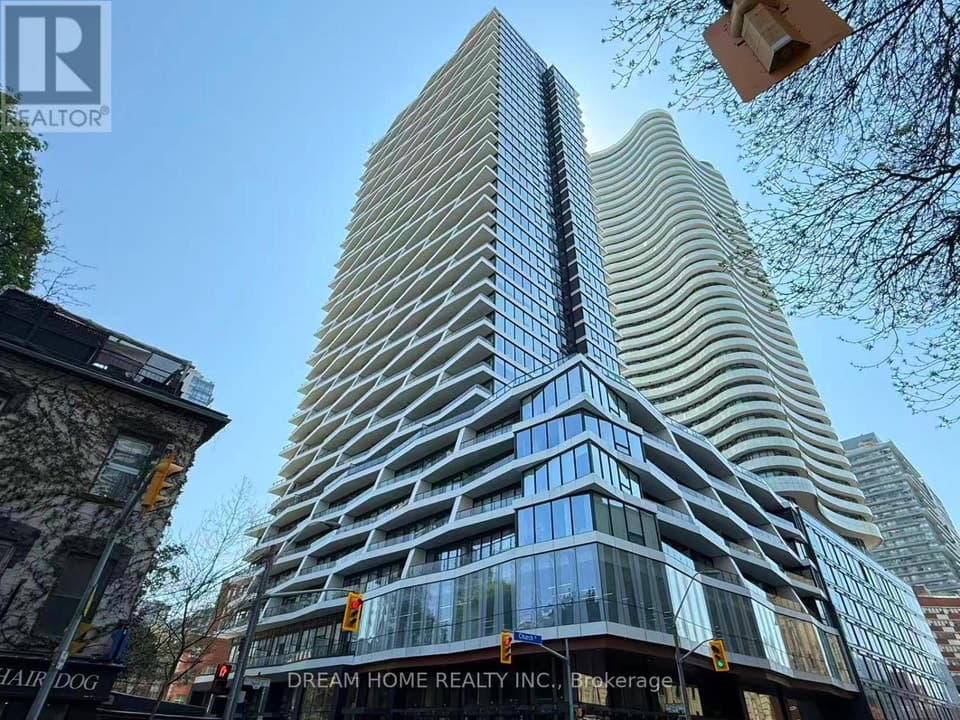 - 85 WOOD STREET, Toronto (Church-Yonge Corridor), ON, M4Y0E8