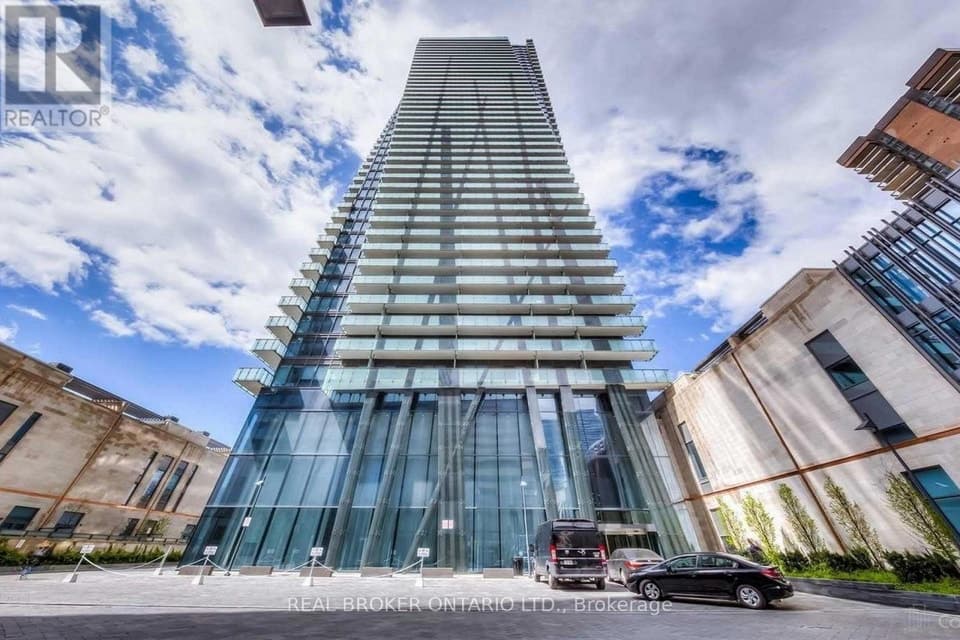 - 65 ST MARY STREET, Toronto (Bay Street Corridor), ON, M5S0A6