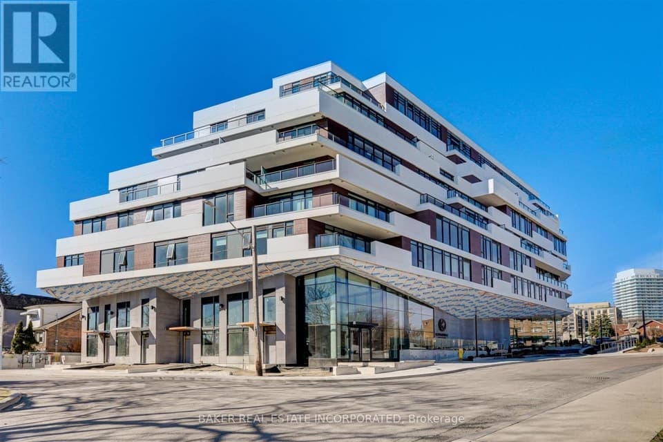 - 160 KINGSWAY CRESCENT, Toronto (Kingsway South), ON, M8X0B5