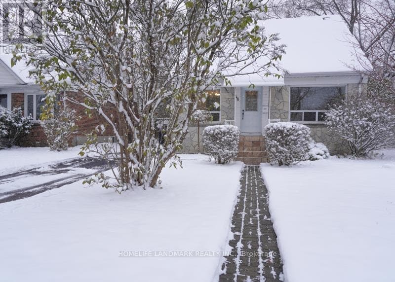 GREYLAWN CRESCENT, Toronto (Wexford-Maryvale), ON, M1R2V6