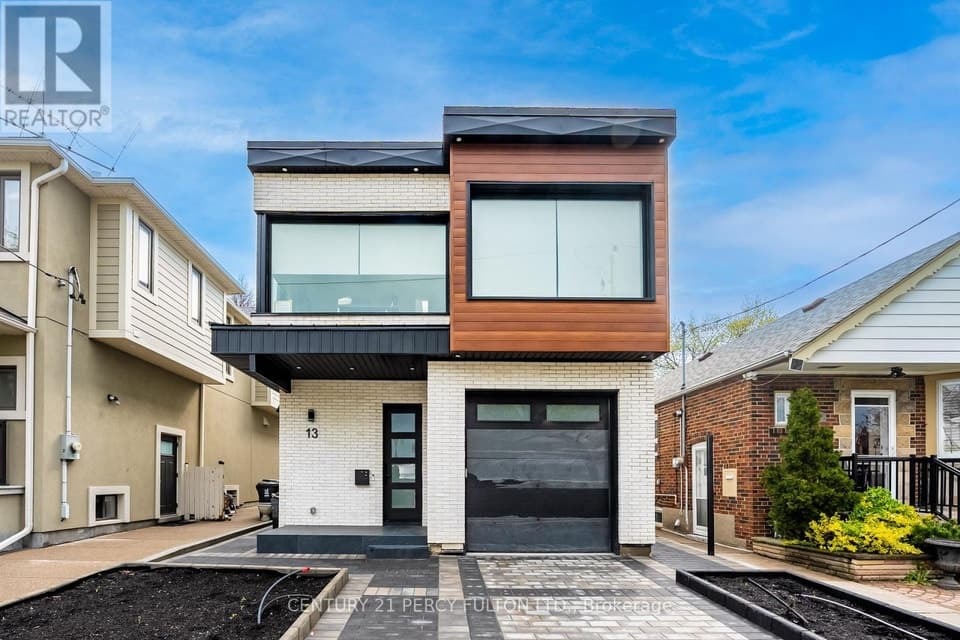 MCKAYFIELD ROAD, Toronto (Danforth Village-East York), ON, M4J3V5