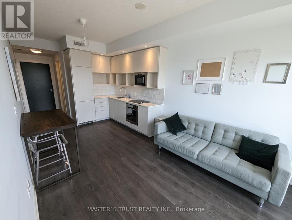 - 89 MCGILL STREET, Toronto (Church-Yonge Corridor), ON, M5B0B1