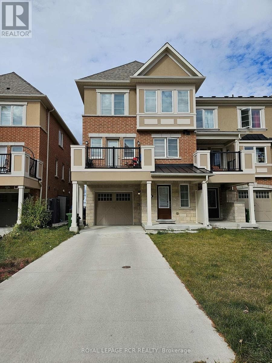 FUSILIER DRIVE, Toronto (Clairlea-Birchmount), ON, M1L0C2