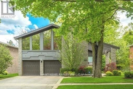 BANBURY ROAD, Toronto (Banbury-Don Mills), ON, M3B2L6