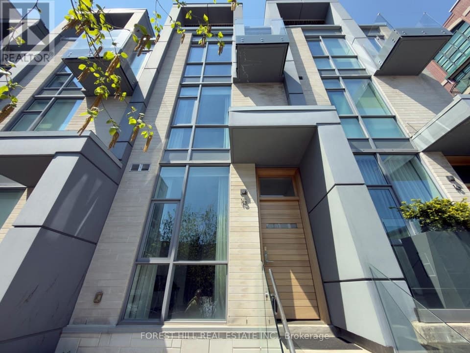 - 850 RICHMOND STREET W, Toronto (Niagara), ON, M6J1C9