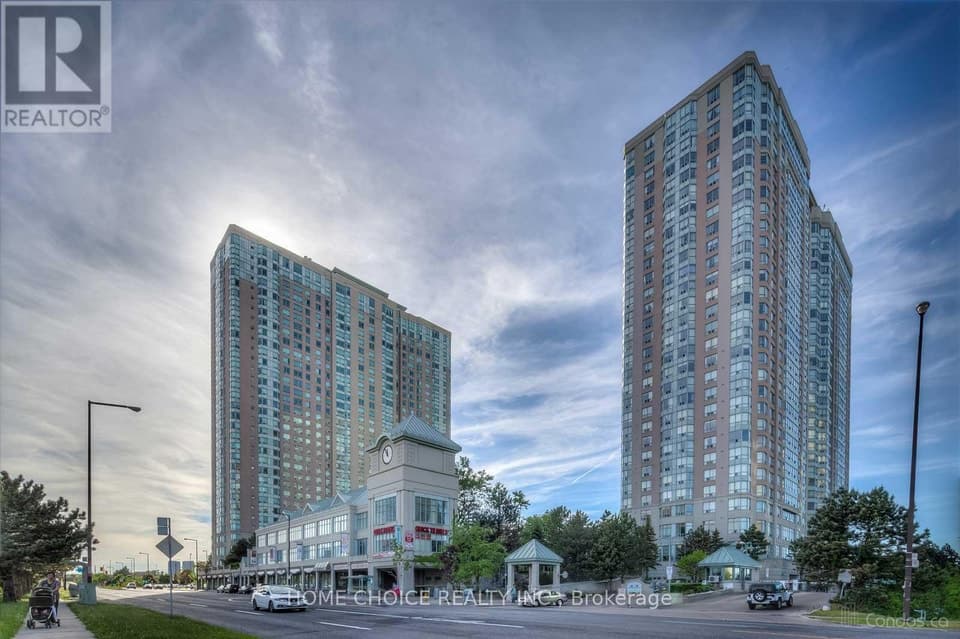 - 68 CORPORATE DRIVE, Toronto (Woburn), ON, M1H3H3