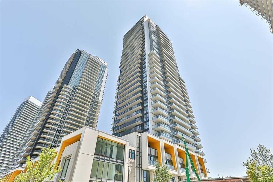 North York, ON M2K 0H1